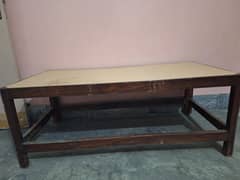 centre table