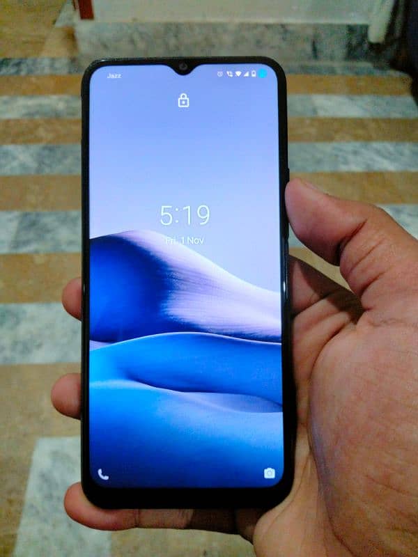 Vivo Y12A (3GB Ram + 32 GB Storage) 0