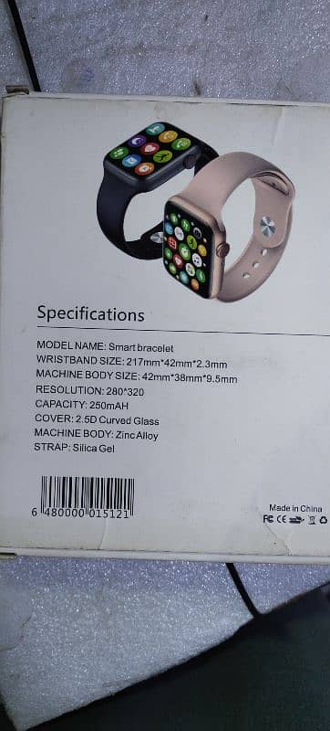 smart watch final 2500 4