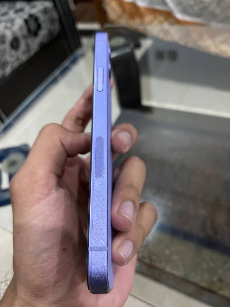 Iphone 12 64 gb (jv) 4