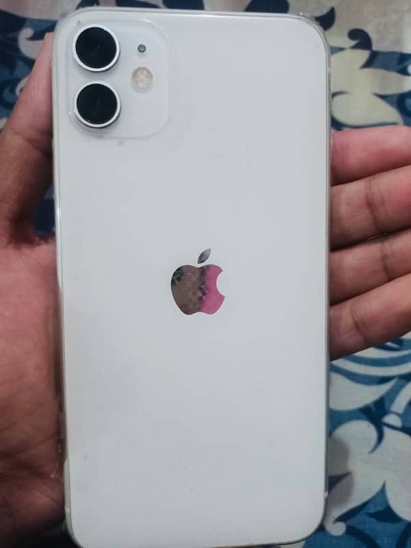 iphone 11 PTA 0