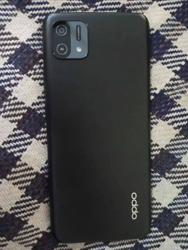 oppo A16e 0