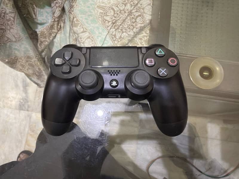 PS4 Controller - Original 0