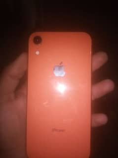 iphone XR 128gb water pack 10/9.5 for sale