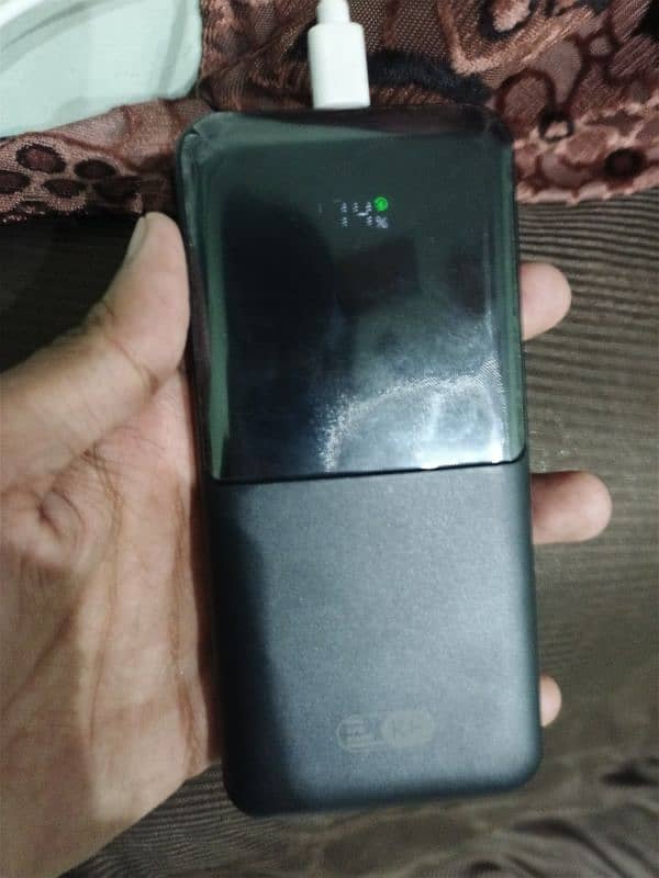 Kp Brand power bank 10000 1