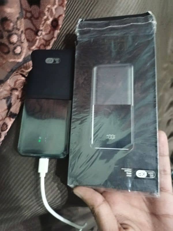 Kp Brand power bank 10000 2