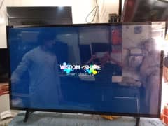 led 55 inch for sale