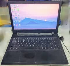 LENOVO IDEAPAD 110 Core i3 6th Gen