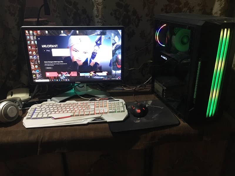 Ryzen 5 (3600) Gaming Pc 0