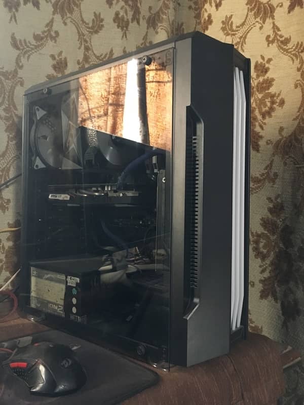 Ryzen 5 (3600) Gaming Pc 1