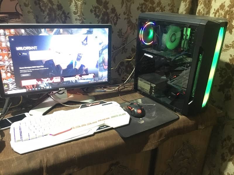 Ryzen 5 (3600) Gaming Pc 3