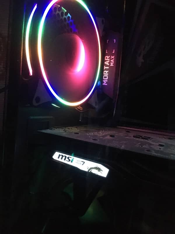 Ryzen 5 (3600) Gaming Pc 10