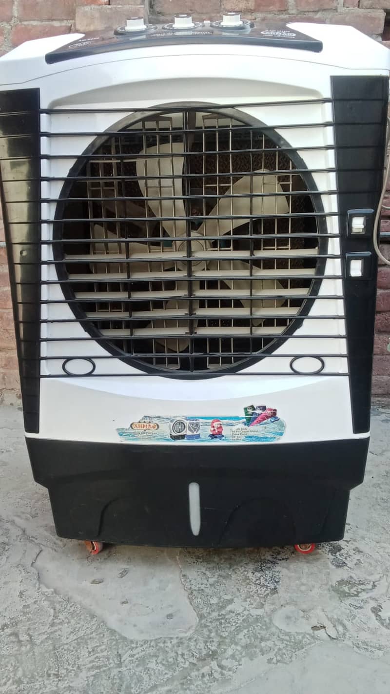 Indus Room Air Cooler/Air Cooler/Room Air Cooler/Air Cooler for Sale 5