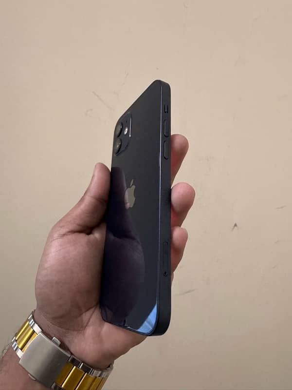 iphone 12 (exchange possible) 4