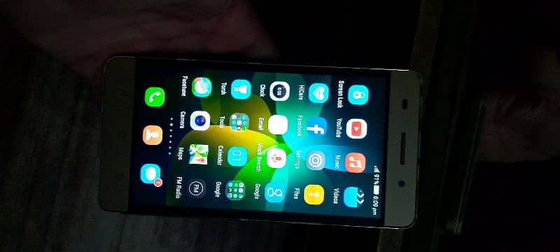 Huawei honor 4c 2