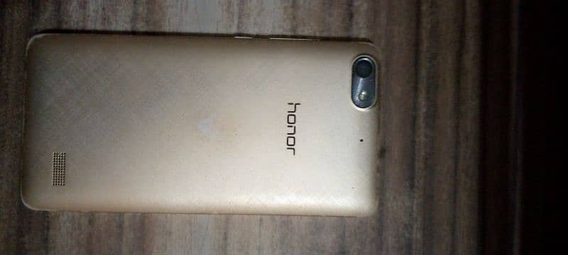 Huawei honor 4c 3