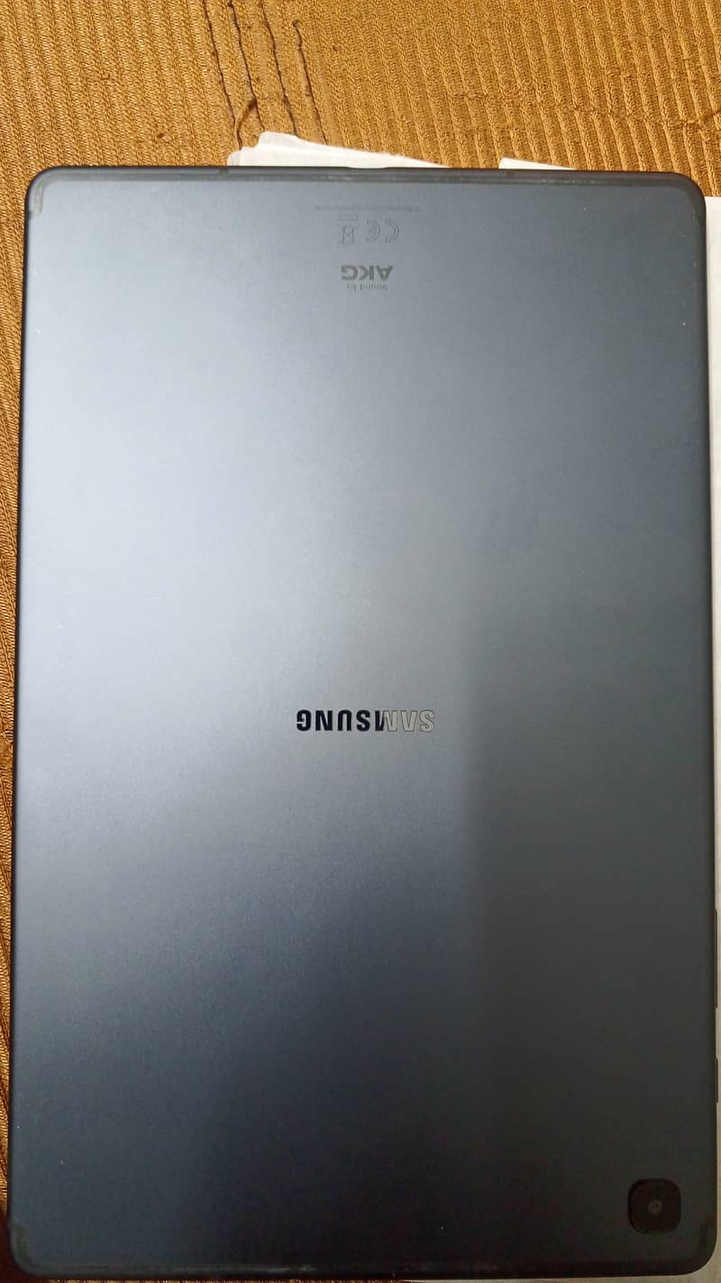 Samsung tab s6 lite 0