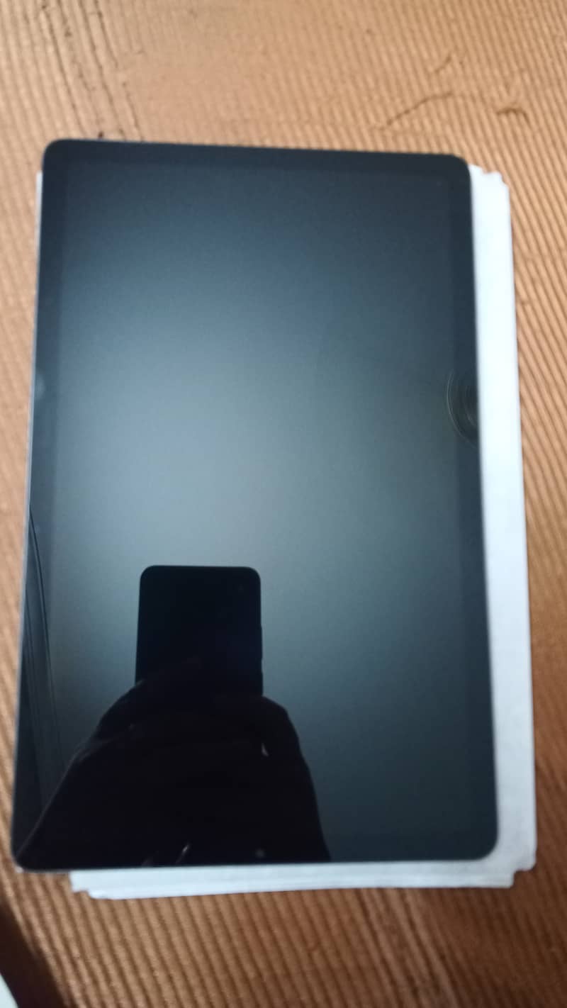 Samsung tab s6 lite 1