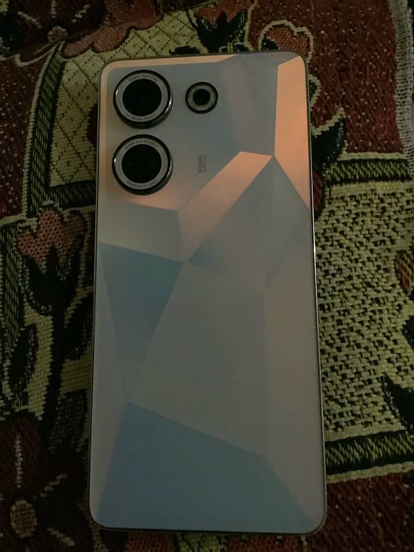 10 by 10 condition techno camon 20 -8 256 7