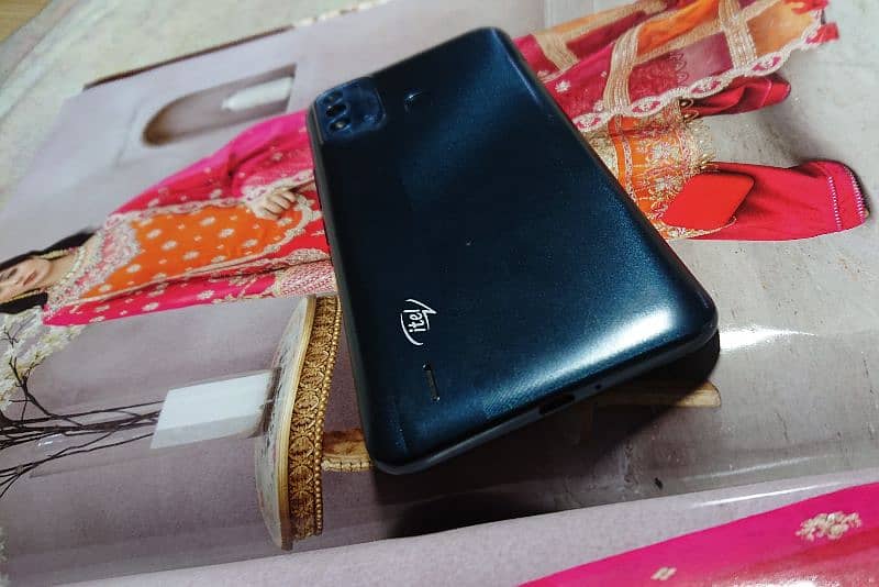 itel 2 32 2