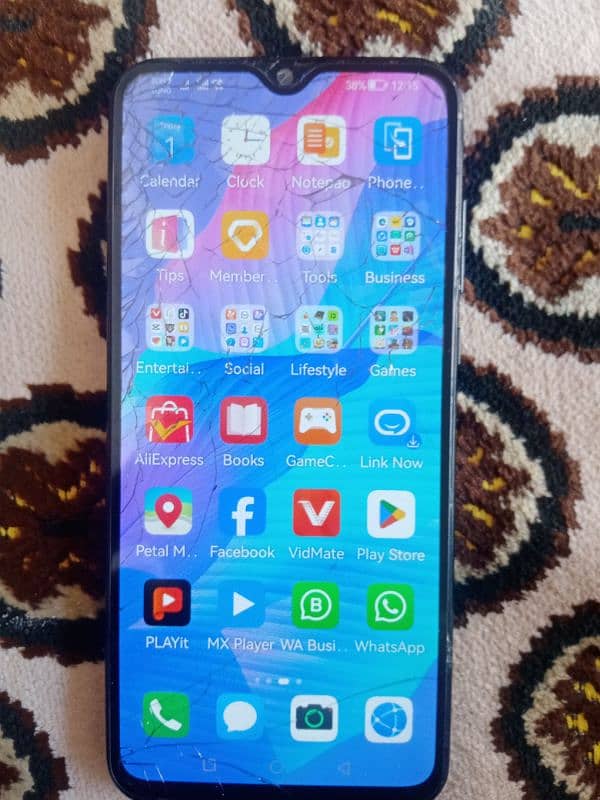 Huawei Y8P 4/128 2