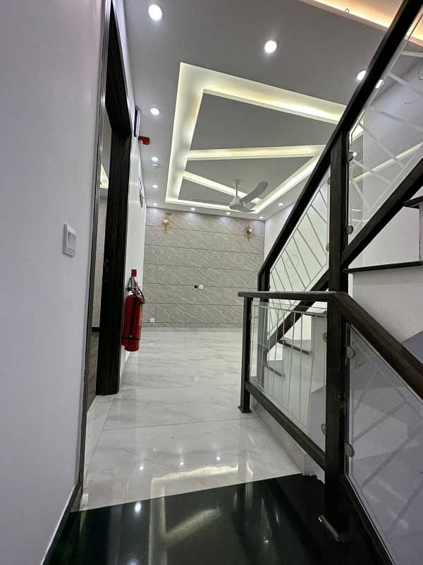 5 Marla Luxury House Available For sale In DHA 9 Town Lahore 6