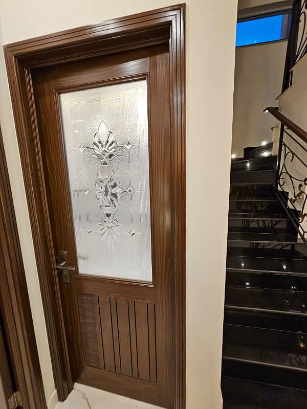 5 Marla Luxury House Available For sale In DHA 9 Town Lahore 13