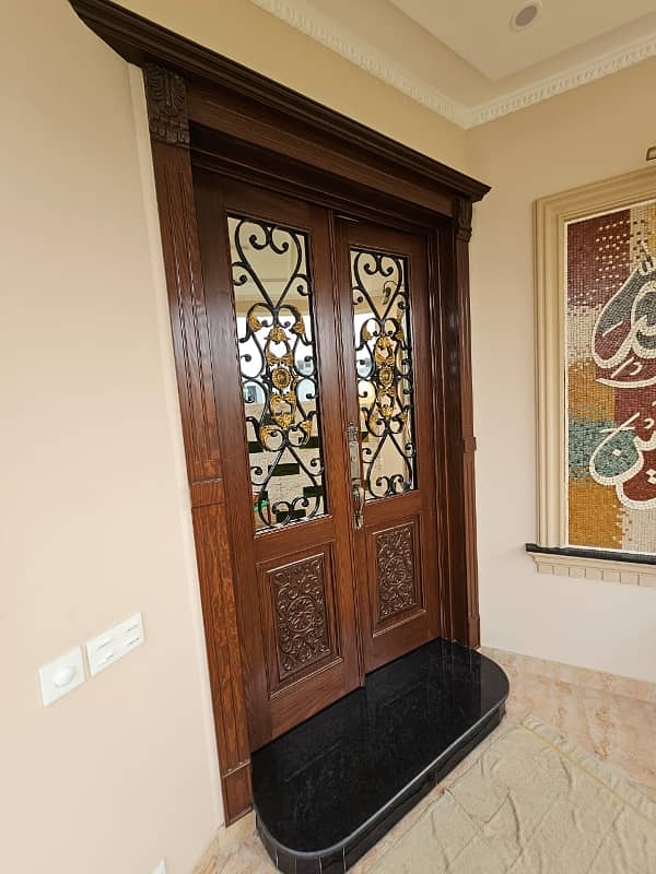 5 Marla Luxury House Available For sale In DHA 9 Town Lahore 23