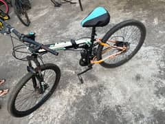 cycle, b series r 200