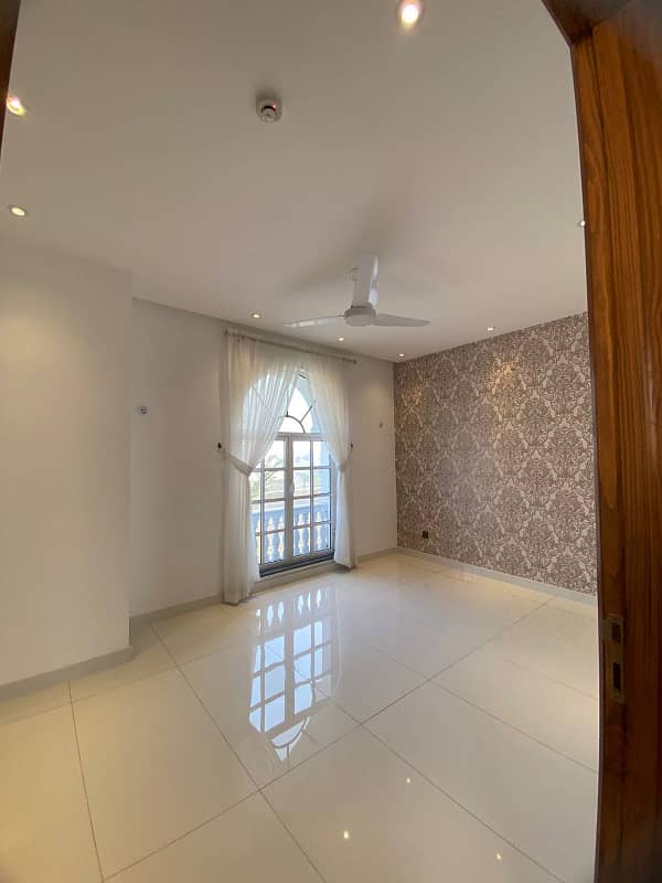 5 Marla Luxury House Available For sale In DHA 9 Town Lahore 6