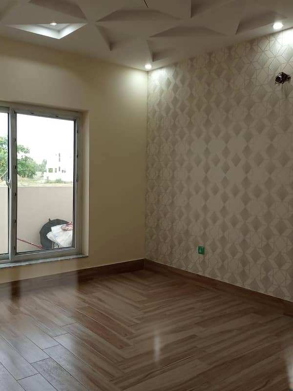 5 Marla Luxury House Available For sale In DHA 9 Town Lahore 1