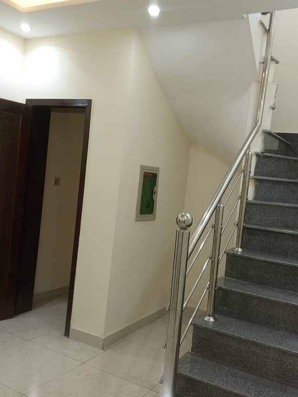 5 Marla Luxury House Available For sale In DHA 9 Town Lahore 6