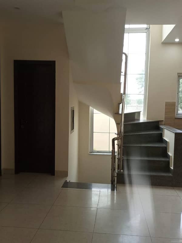 5 Marla Luxury House Available For sale In DHA 9 Town Lahore 13