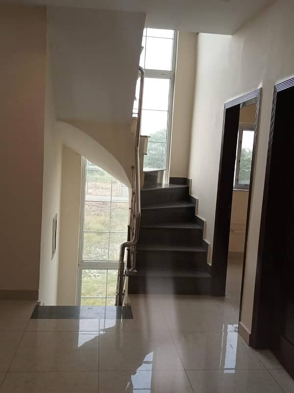 5 Marla Luxury House Available For sale In DHA 9 Town Lahore 21