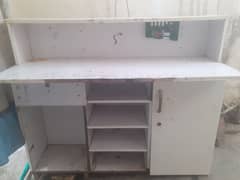 repairing counter