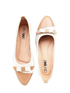 woman fancy pumps