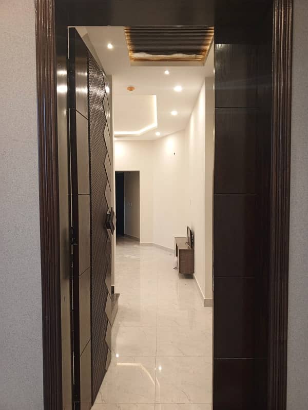 5 Marla Luxury House Available For sale In DHA 9 Town Lahore 2