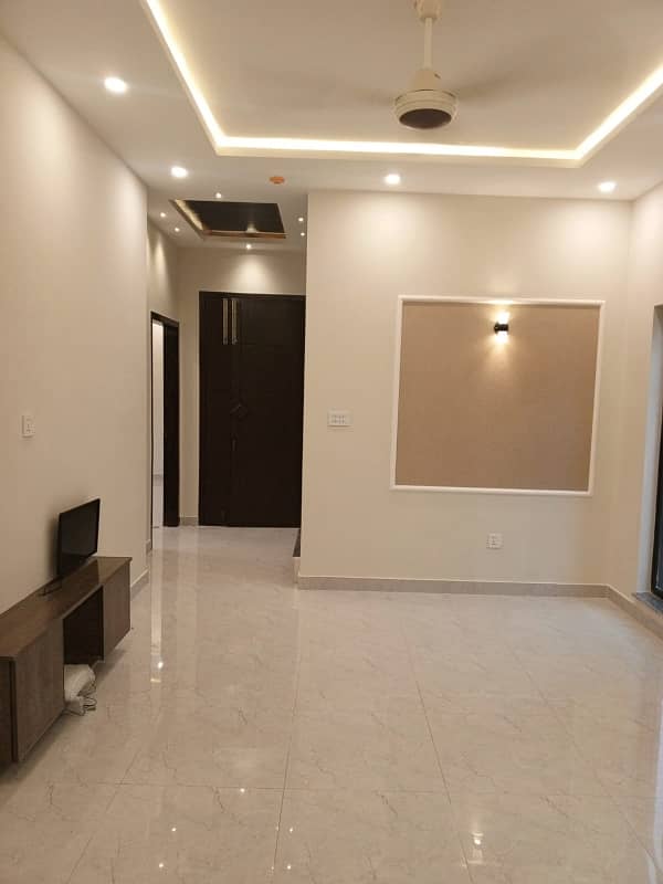 5 Marla Luxury House Available For sale In DHA 9 Town Lahore 8