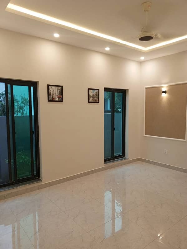 5 Marla Luxury House Available For sale In DHA 9 Town Lahore 9