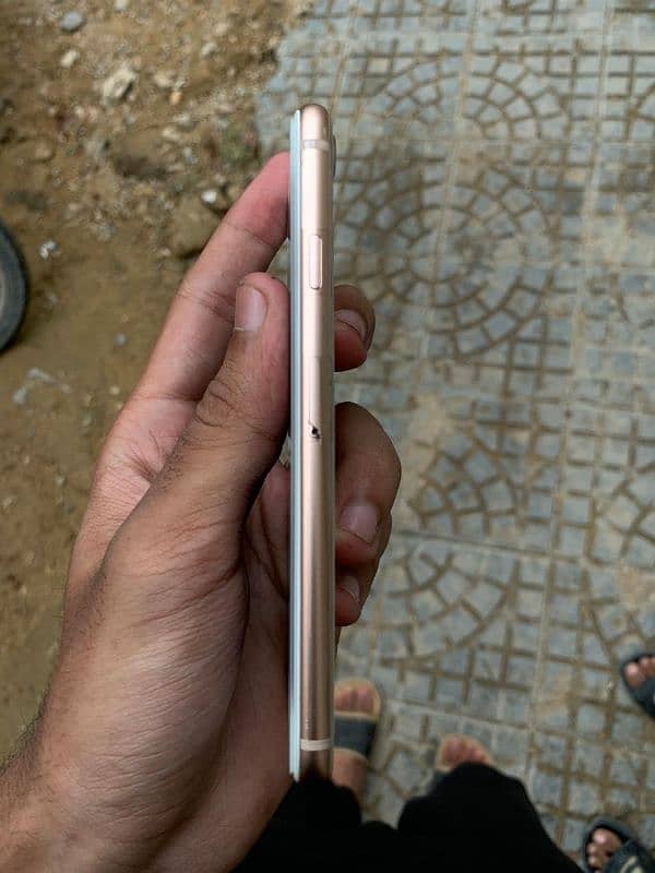 Iphone 8 Non PTA 256GB 2