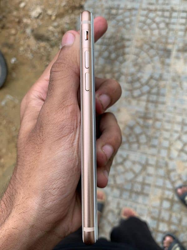 Iphone 8 Non PTA 256GB 5