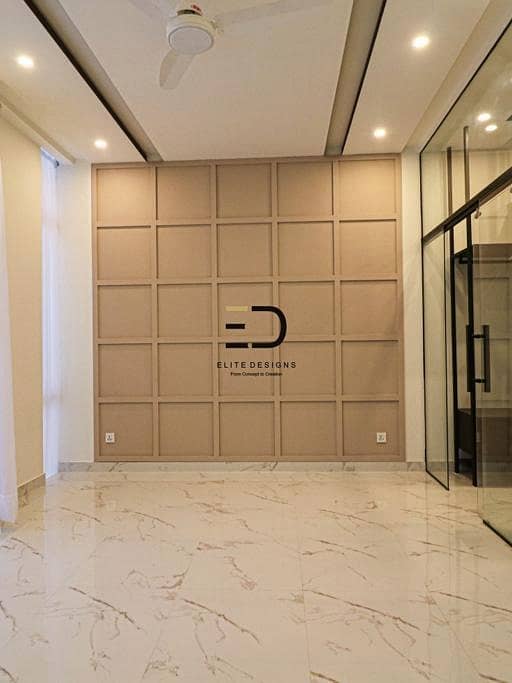 5 Marla Luxury House Available For sale In DHA 9 Town Lahore 18