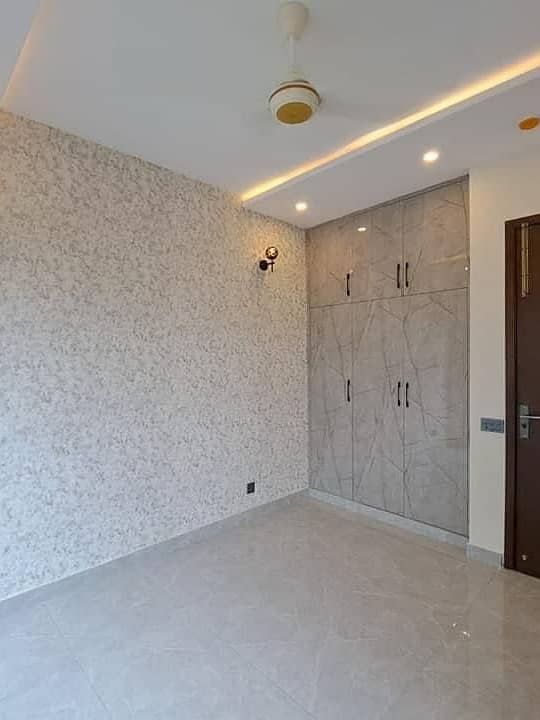 5 Marla Luxury House Available For RENT In DHA 9 Town Lahore 8