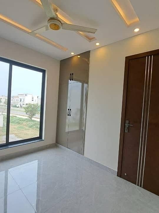 5 Marla Luxury House Available For RENT In DHA 9 Town Lahore 9