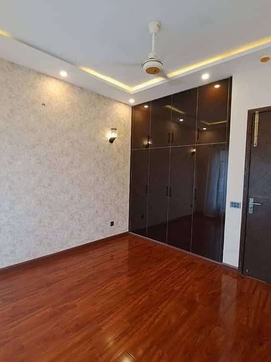 5 Marla Luxury House Available For RENT In DHA 9 Town Lahore 16