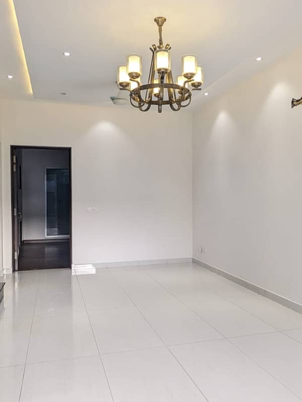 5 Marla Luxury House Available For RENT In DHA 9 Town Lahore 1