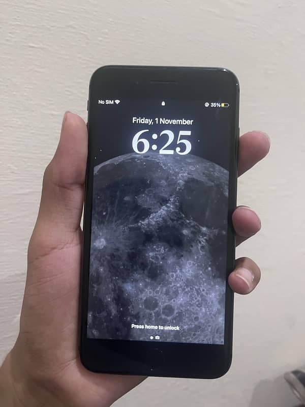 iPhone 18 plus Non pta 1