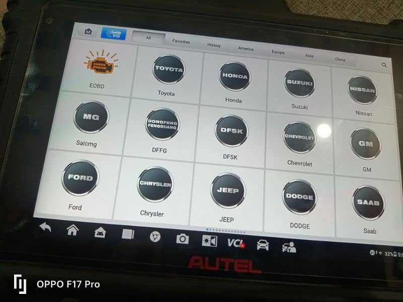 AUTEL MS 906pro 3