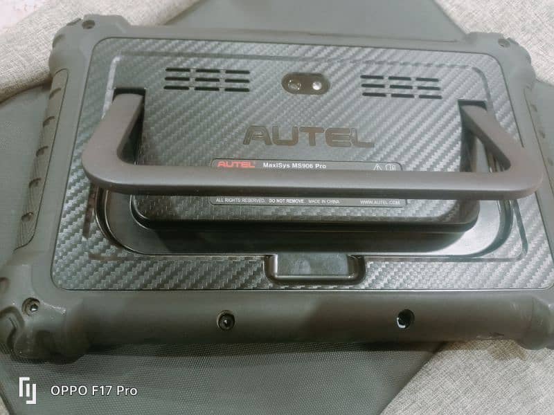 AUTEL MS 906pro 10