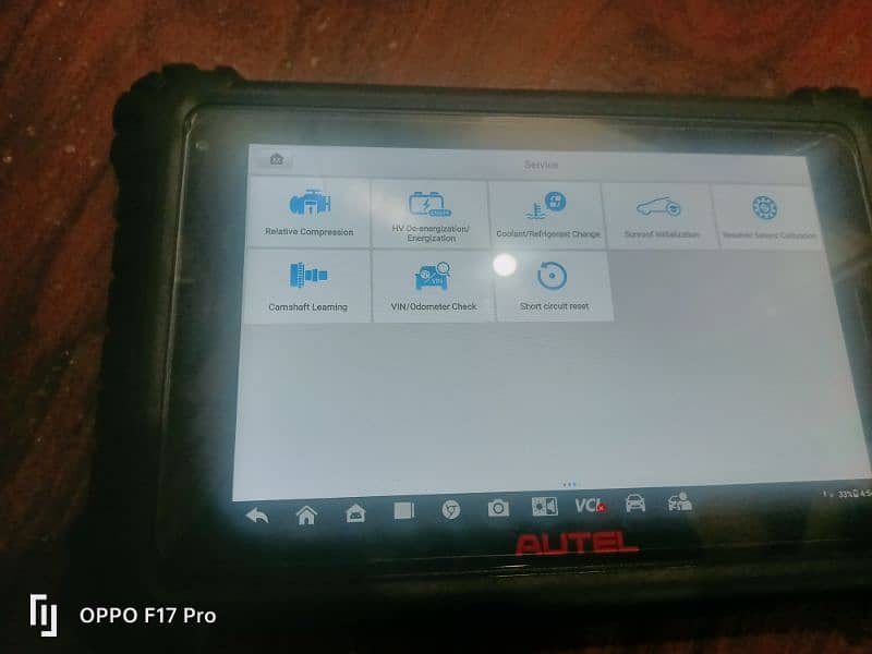 AUTEL MS 906pro 15